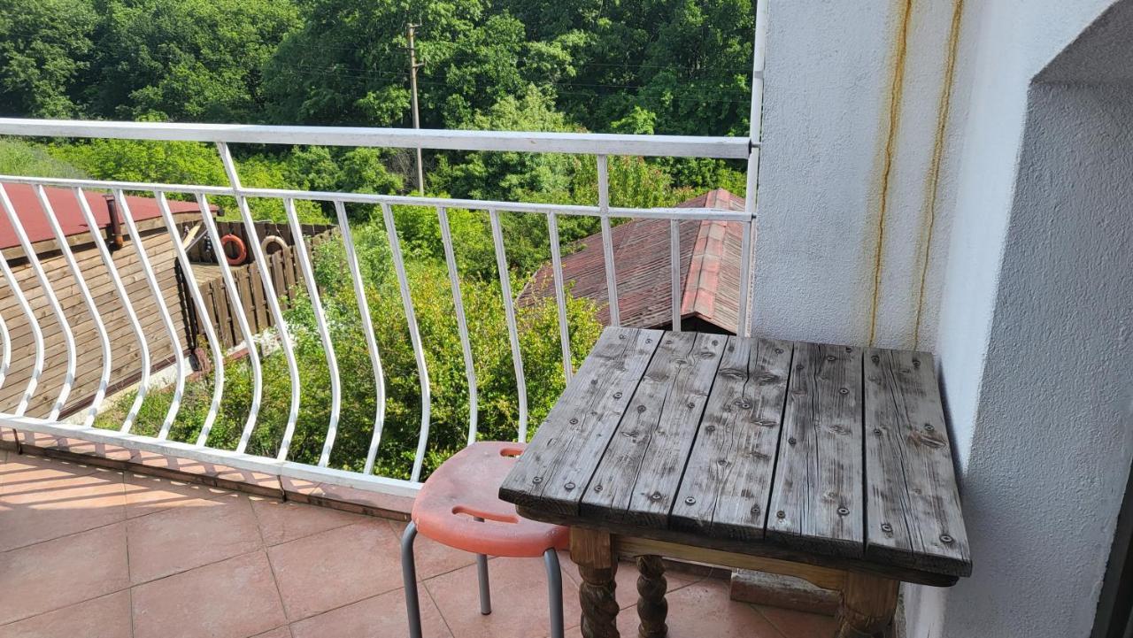 Guest House Fanny Sinemoretz Esterno foto