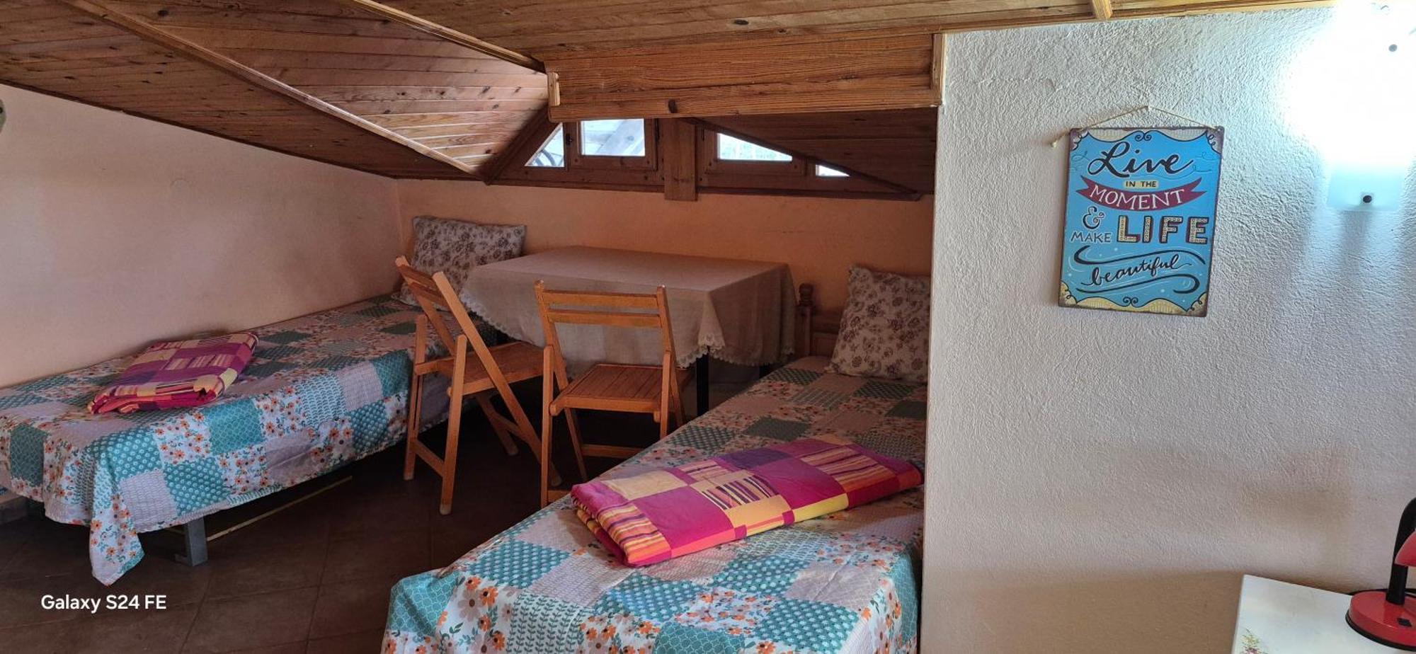 Guest House Fanny Sinemoretz Camera foto