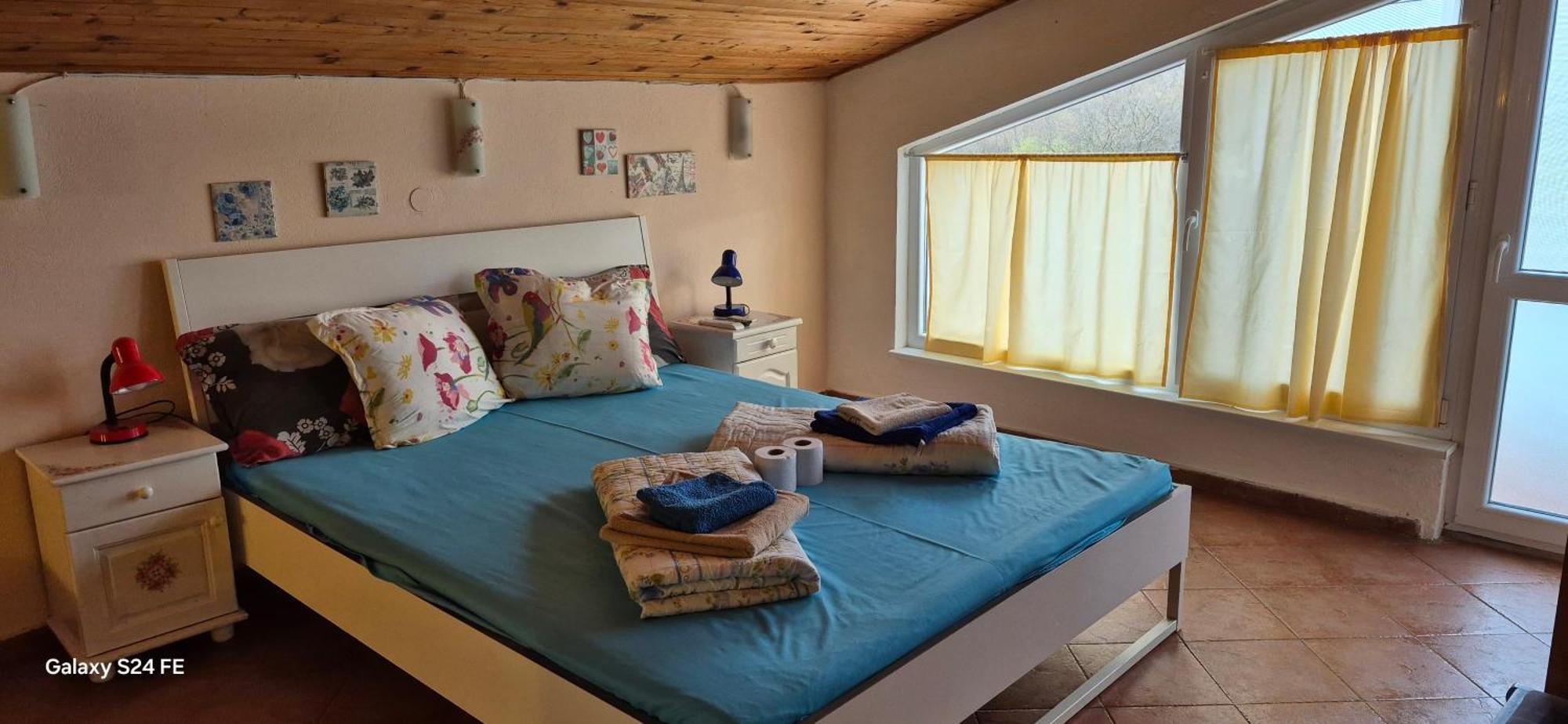 Guest House Fanny Sinemoretz Camera foto