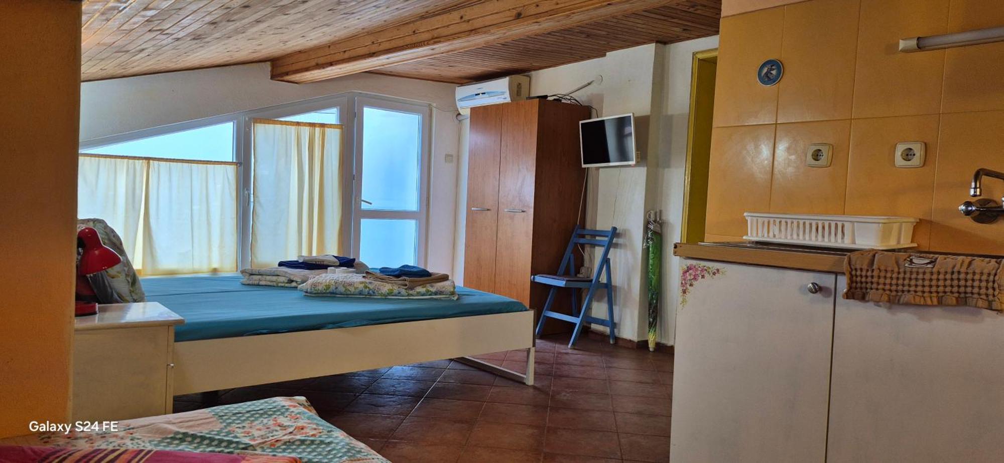 Guest House Fanny Sinemoretz Camera foto