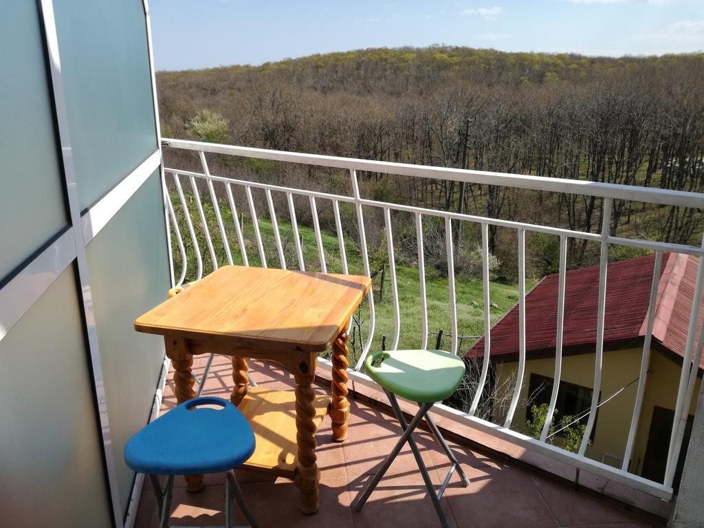 Guest House Fanny Sinemoretz Esterno foto